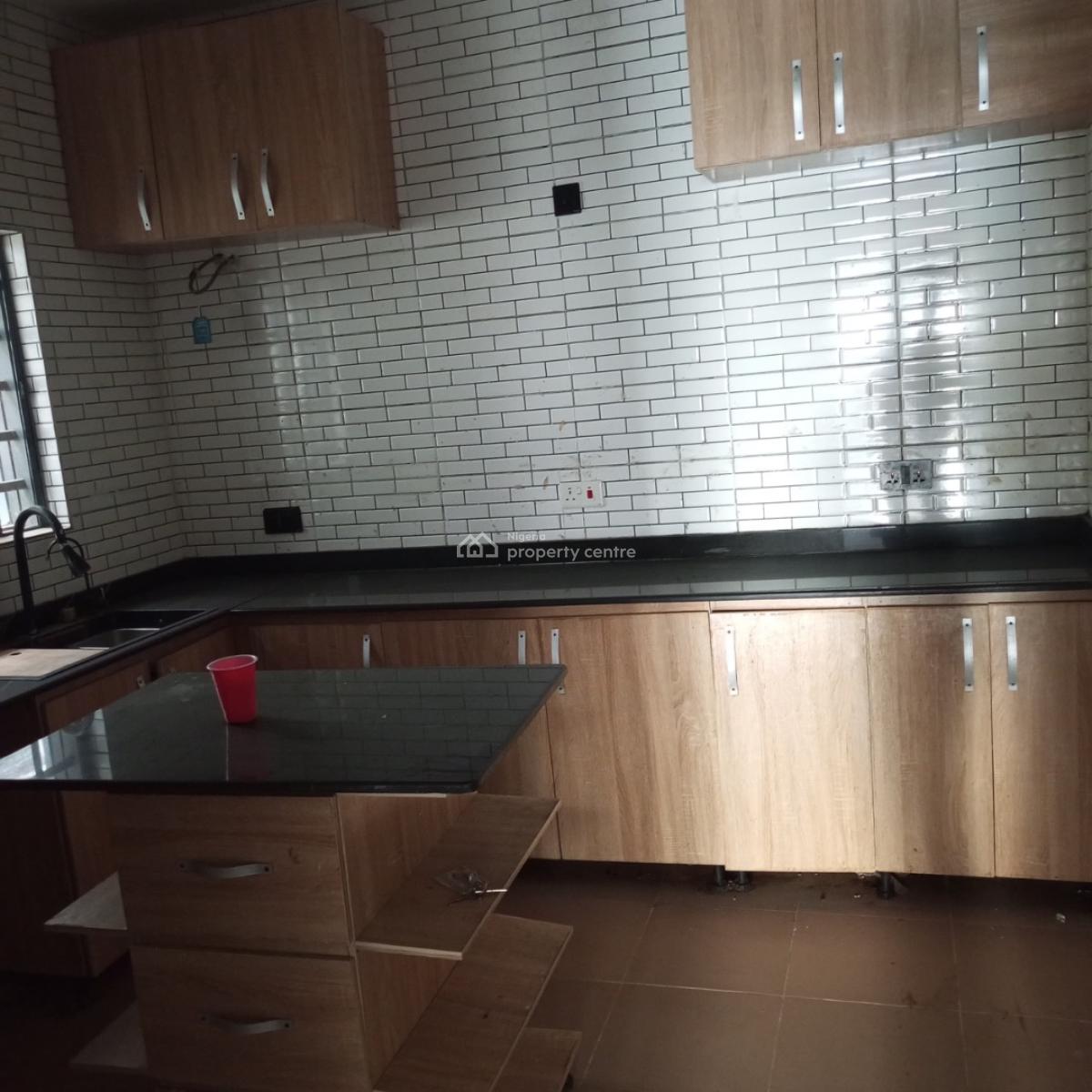 Sharp and Beautiful 2 Bedroom Flat, Seaside Estate, Ajah, Lagos, Flat / Apartment for Rent