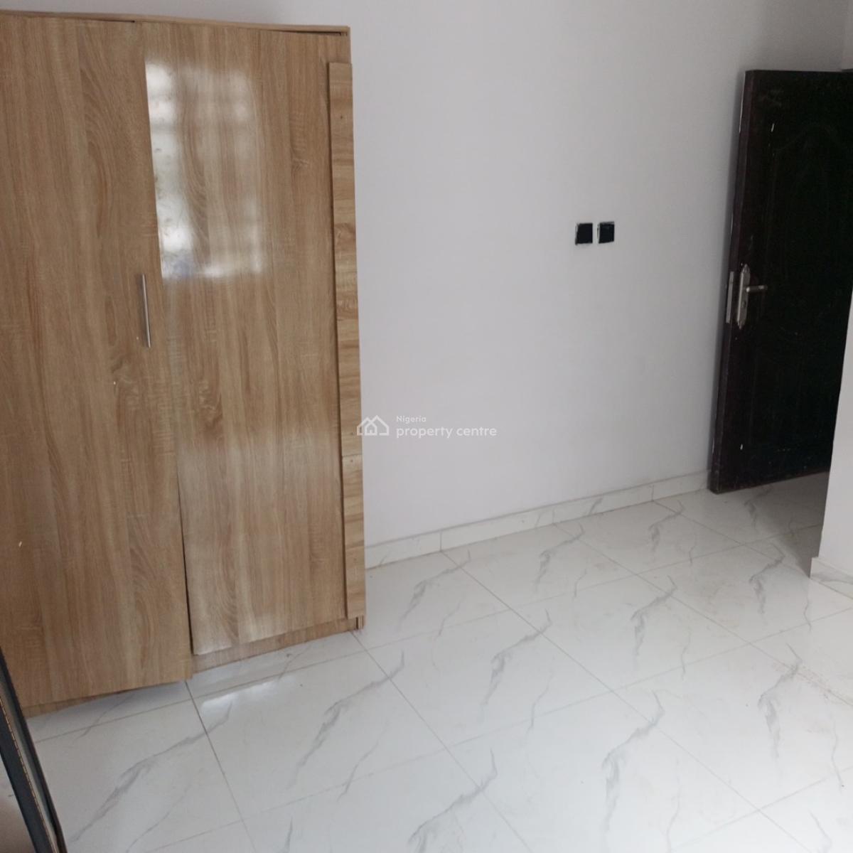 Sharp and Beautiful 2 Bedroom Flat, Seaside Estate, Ajah, Lagos, Flat / Apartment for Rent