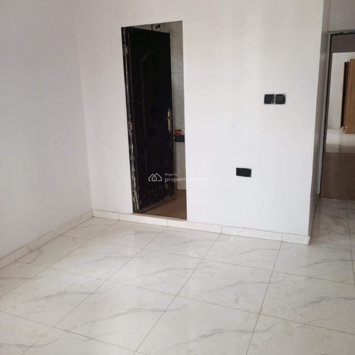 Sharp and Beautiful 2 Bedroom Flat, Seaside Estate, Ajah, Lagos, Flat / Apartment for Rent