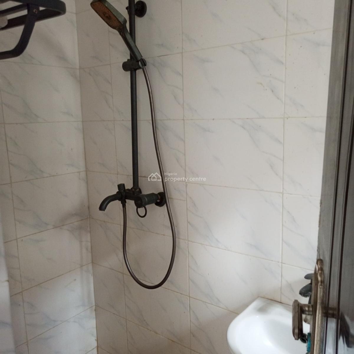 Sharp and Beautiful 2 Bedroom Flat, Seaside Estate, Ajah, Lagos, Flat / Apartment for Rent