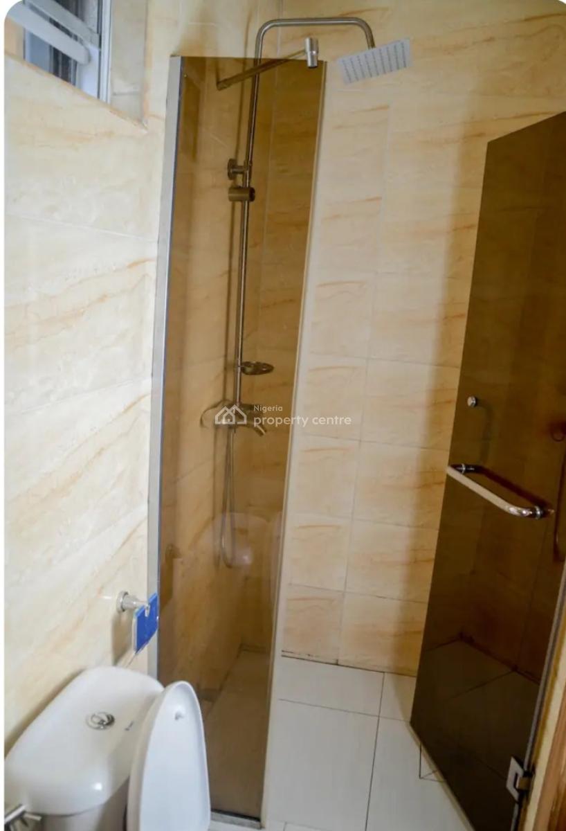 1 Bedroom Mini Flat(room and Parlor), Ikota, Lekki, Lagos, Flat / Apartment Short Let