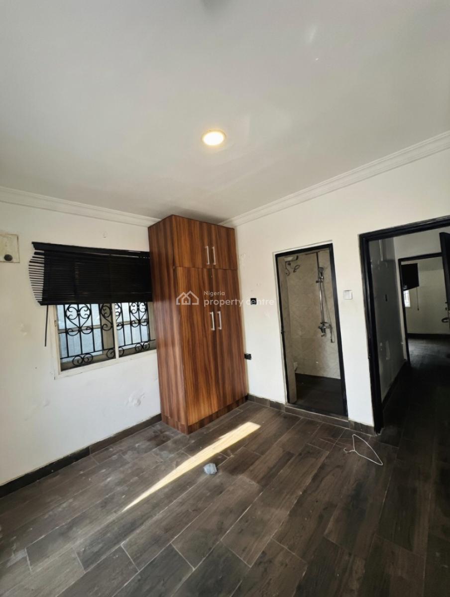 a Standard 2 Bedroom Flat, Mobile Road, Lekki Phase 2, Lekki, Lagos, Flat / Apartment for Rent