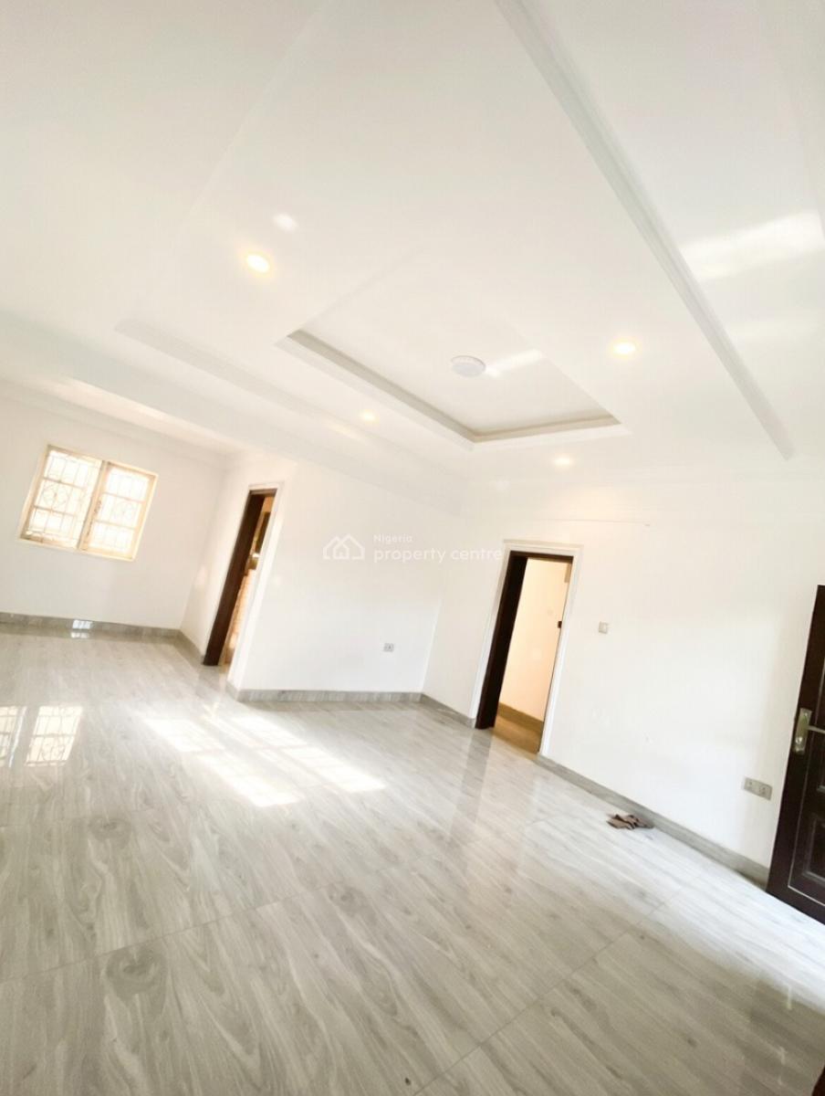 a Standard 2 Bedroom Flat, Mobile Road, Lekki Phase 2, Lekki, Lagos, Flat / Apartment for Rent