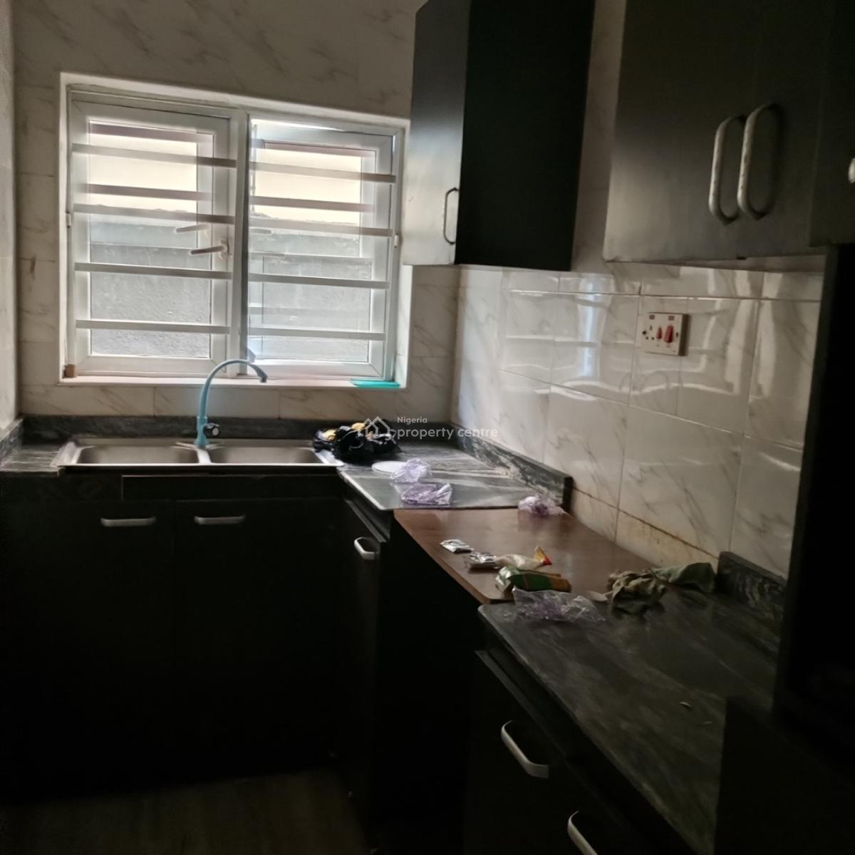 Sharp and Clean 2 Bedroom Flat, Seaside Estate, Ajah, Lagos, Flat / Apartment for Rent