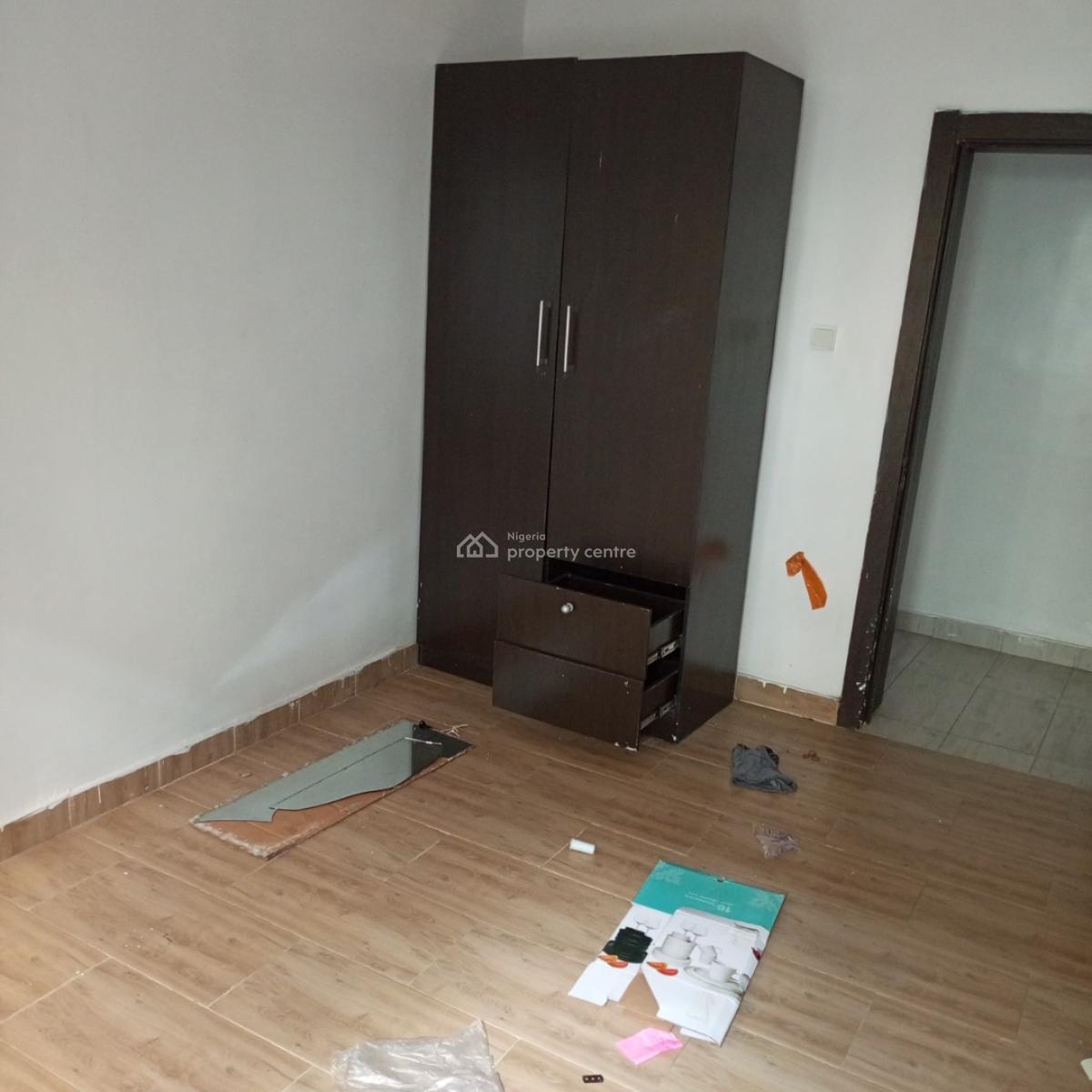 Sharp and Clean 2 Bedroom Flat, Seaside Estate, Ajah, Lagos, Flat / Apartment for Rent