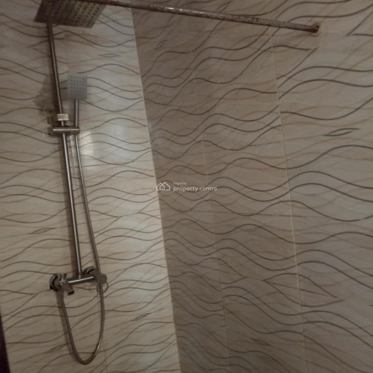 Sharp and Clean 2 Bedroom Flat, Seaside Estate, Ajah, Lagos, Flat / Apartment for Rent