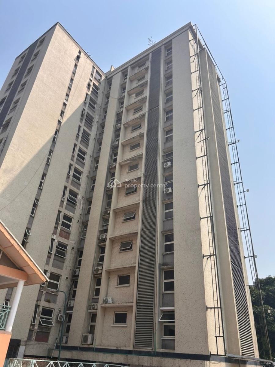 Deluxe 3 Bedrooms Flats with 1 Room Boys Quarter, Off Awolowo Road, Ikoyi, Lagos, Flat / Apartment for Sale