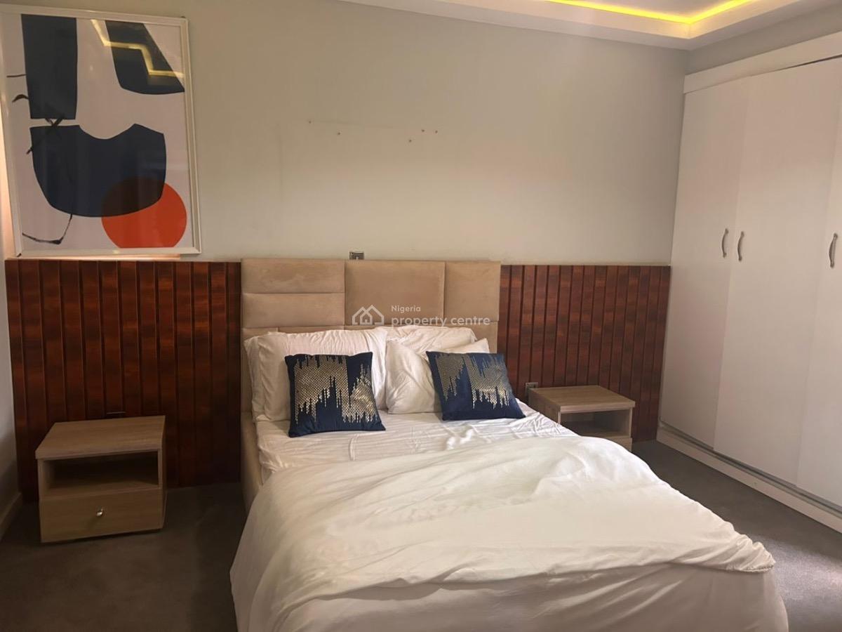 Deluxe 3 Bedrooms Flats with 1 Room Boys Quarter, Off Awolowo Road, Ikoyi, Lagos, Flat / Apartment for Sale