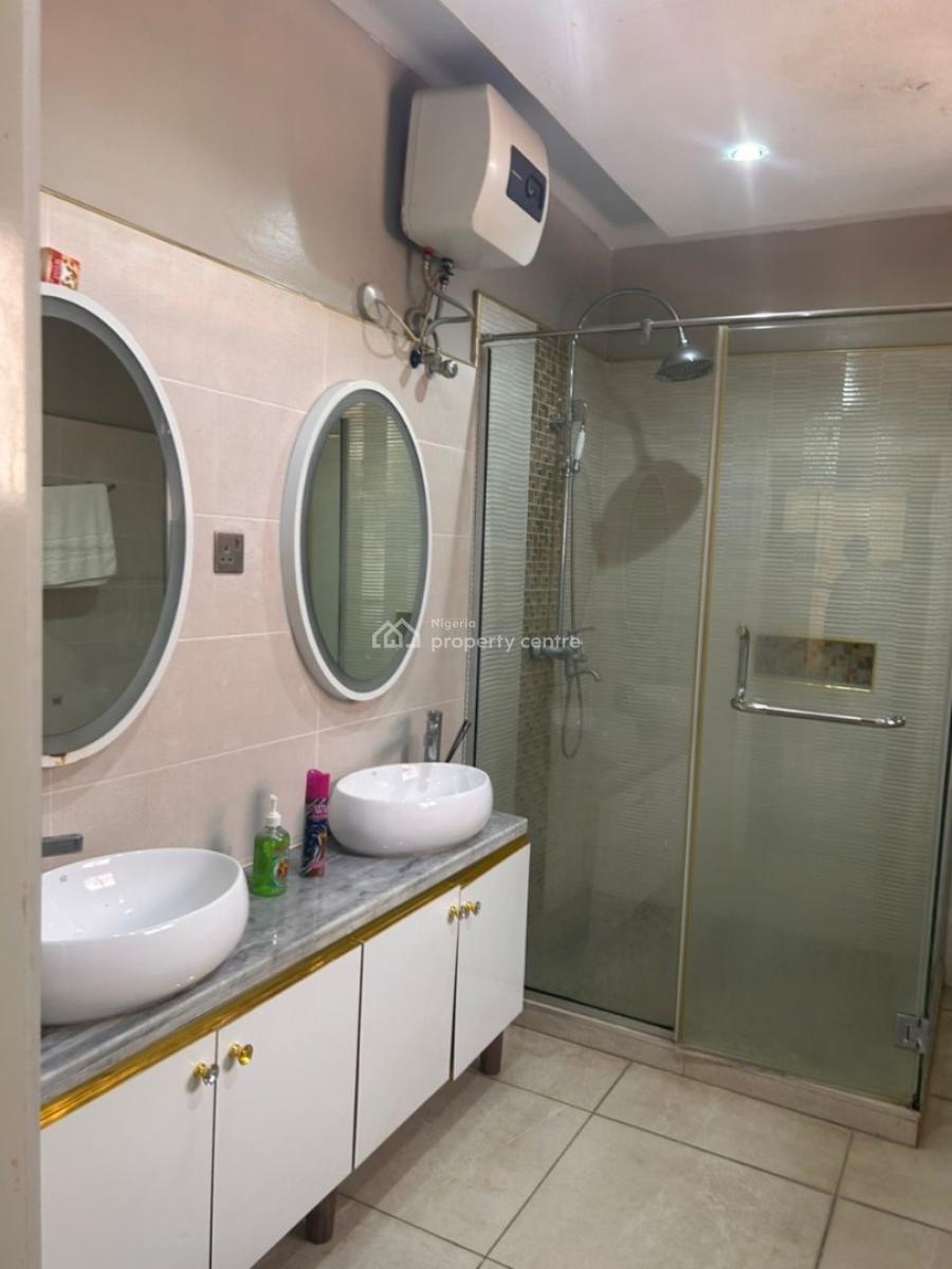 Deluxe 3 Bedrooms Flats with 1 Room Boys Quarter, Off Awolowo Road, Ikoyi, Lagos, Flat / Apartment for Sale