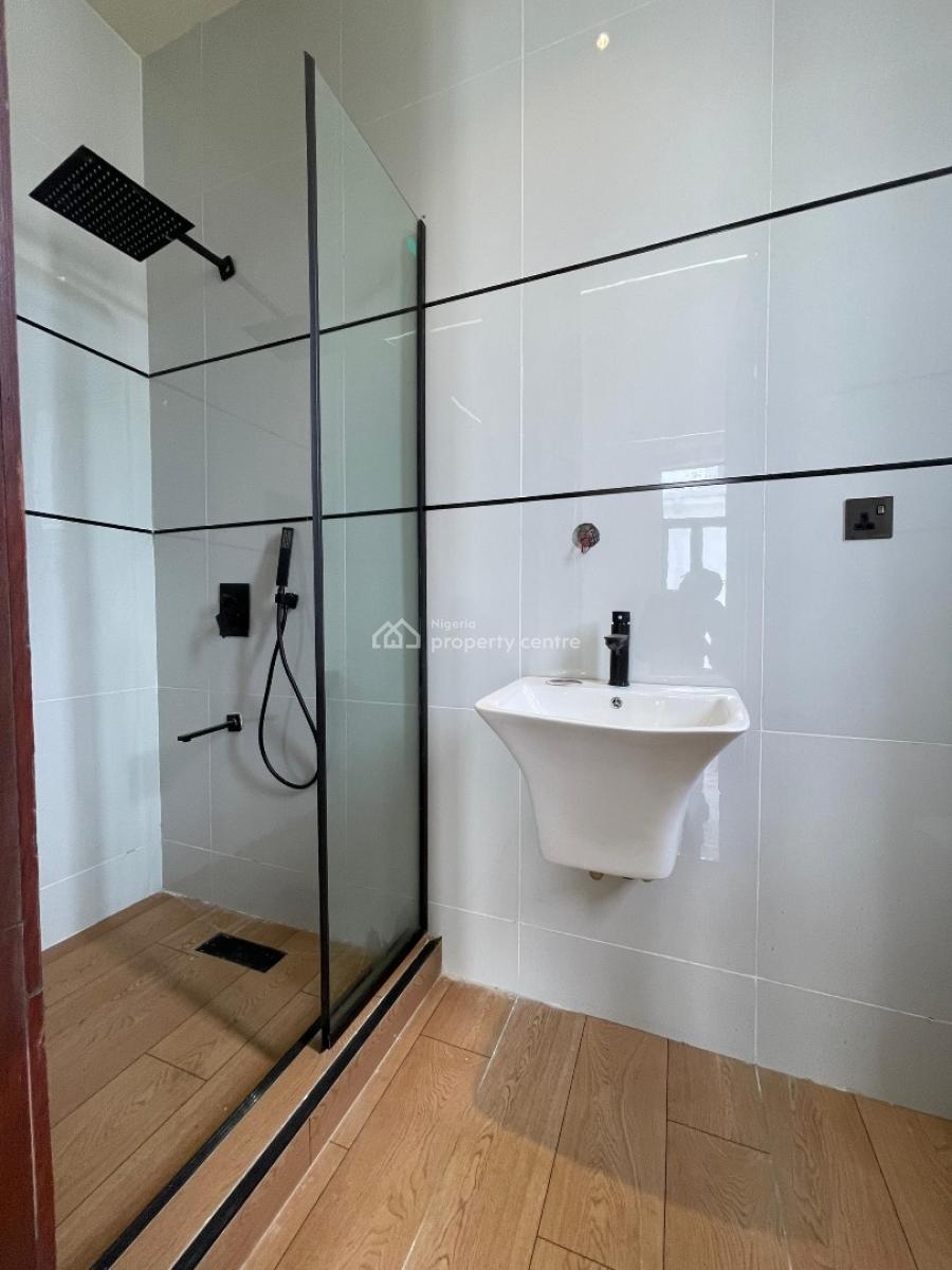 Luxury 5 Bedroom Fully Detached Duplex, Orchid, Lekki, Lagos, Detached Duplex for Sale