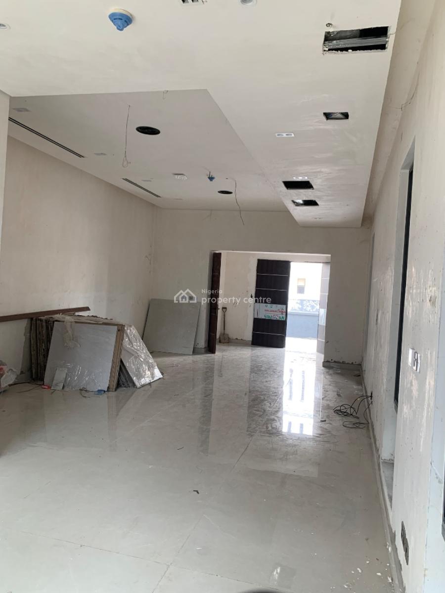 Newly Built 6 Bedroom Detached Duplex, Ikoyi, Lagos, House for Sale