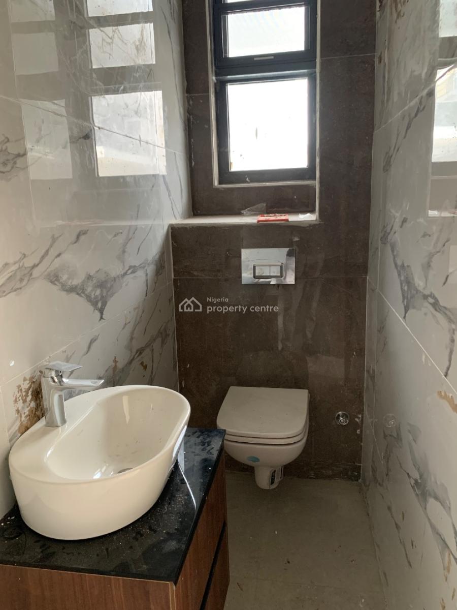 Newly Built 6 Bedroom Detached Duplex, Ikoyi, Lagos, House for Sale