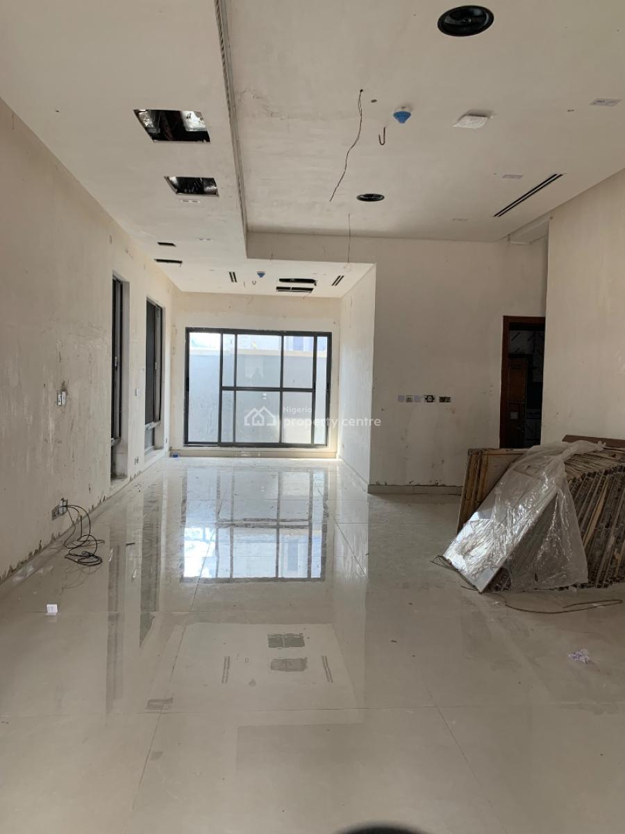 Newly Built 6 Bedroom Detached Duplex, Ikoyi, Lagos, House for Sale