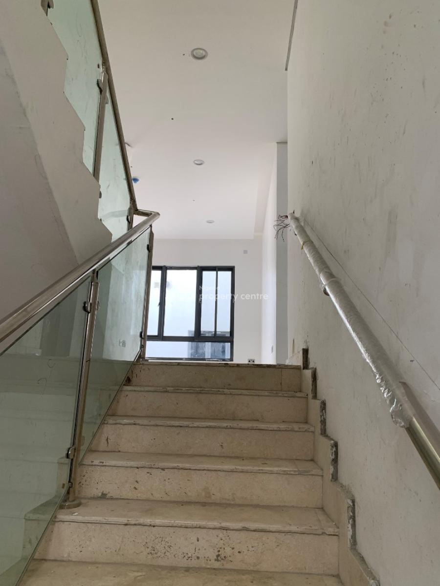 Newly Built 6 Bedroom Detached Duplex, Ikoyi, Lagos, House for Sale