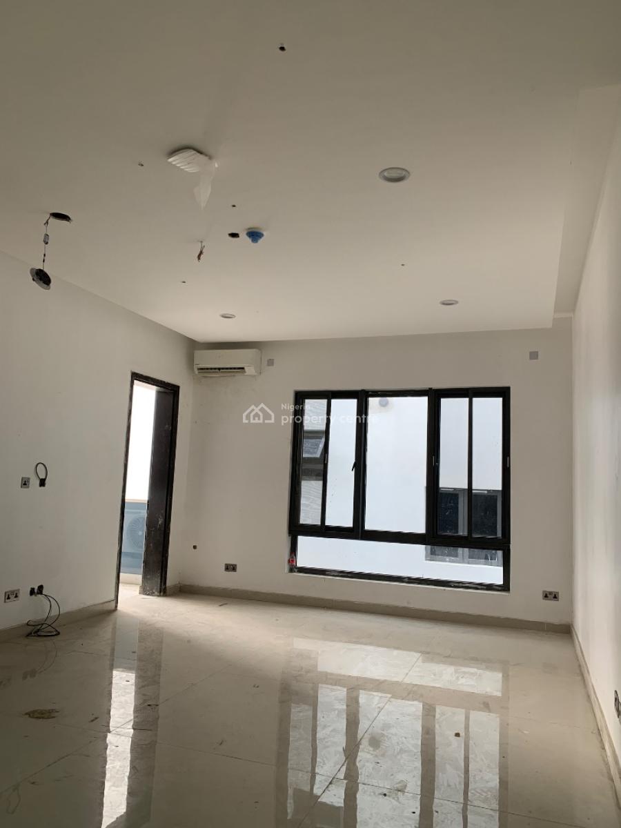 Newly Built 6 Bedroom Detached Duplex, Ikoyi, Lagos, House for Sale