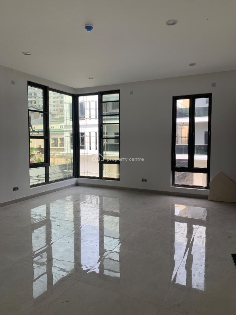 Newly Built 6 Bedroom Detached Duplex, Ikoyi, Lagos, House for Sale