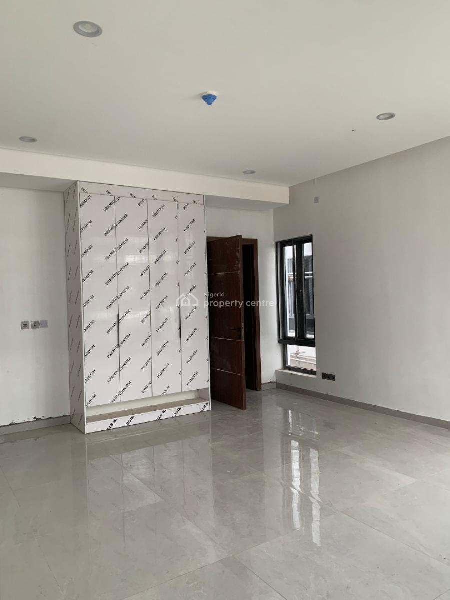 Newly Built 6 Bedroom Detached Duplex, Ikoyi, Lagos, House for Sale