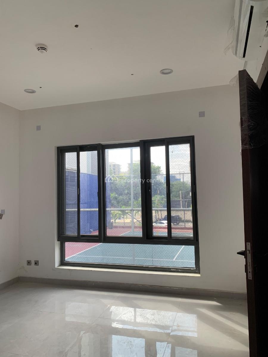 Newly Built 6 Bedroom Detached Duplex, Ikoyi, Lagos, House for Sale
