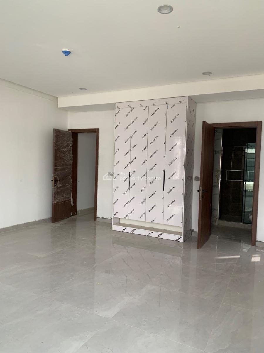 Newly Built 6 Bedroom Detached Duplex, Ikoyi, Lagos, House for Sale