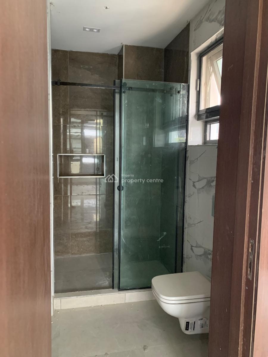 Newly Built 6 Bedroom Detached Duplex, Ikoyi, Lagos, House for Sale