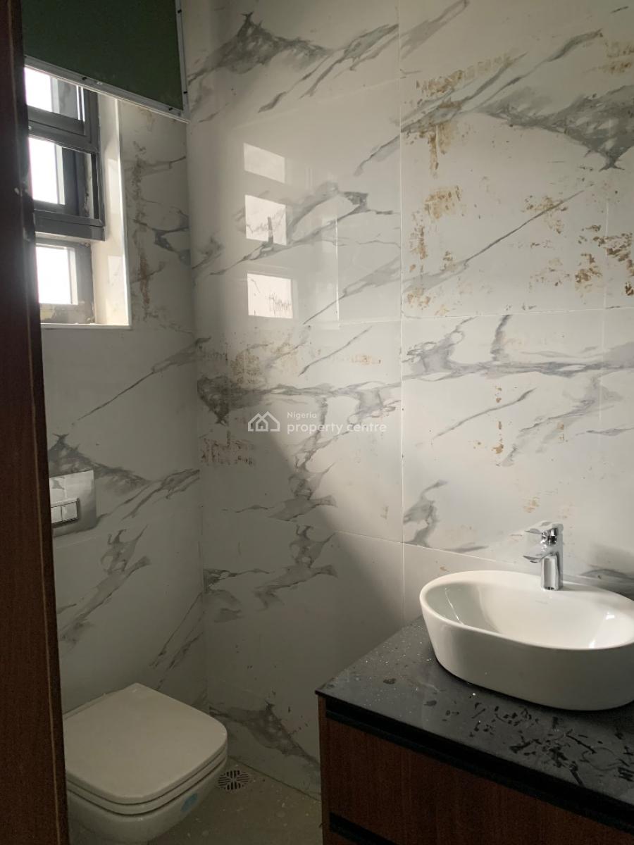 Newly Built 6 Bedroom Detached Duplex, Ikoyi, Lagos, House for Sale