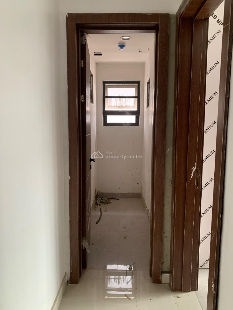 Newly Built 6 Bedroom Detached Duplex, Ikoyi, Lagos, House for Sale