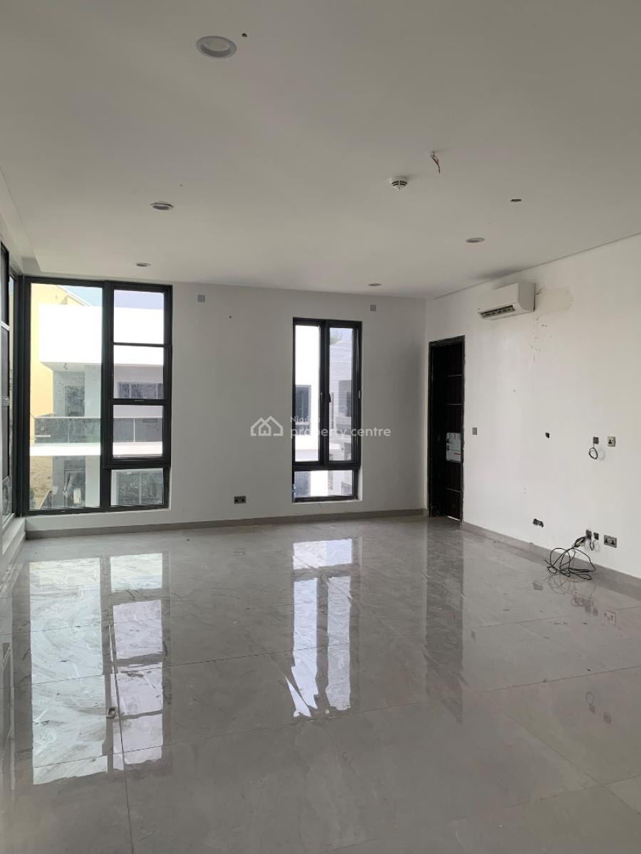 Newly Built 6 Bedroom Detached Duplex, Ikoyi, Lagos, House for Sale