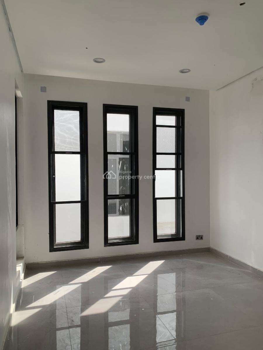Newly Built 6 Bedroom Detached Duplex, Ikoyi, Lagos, House for Sale