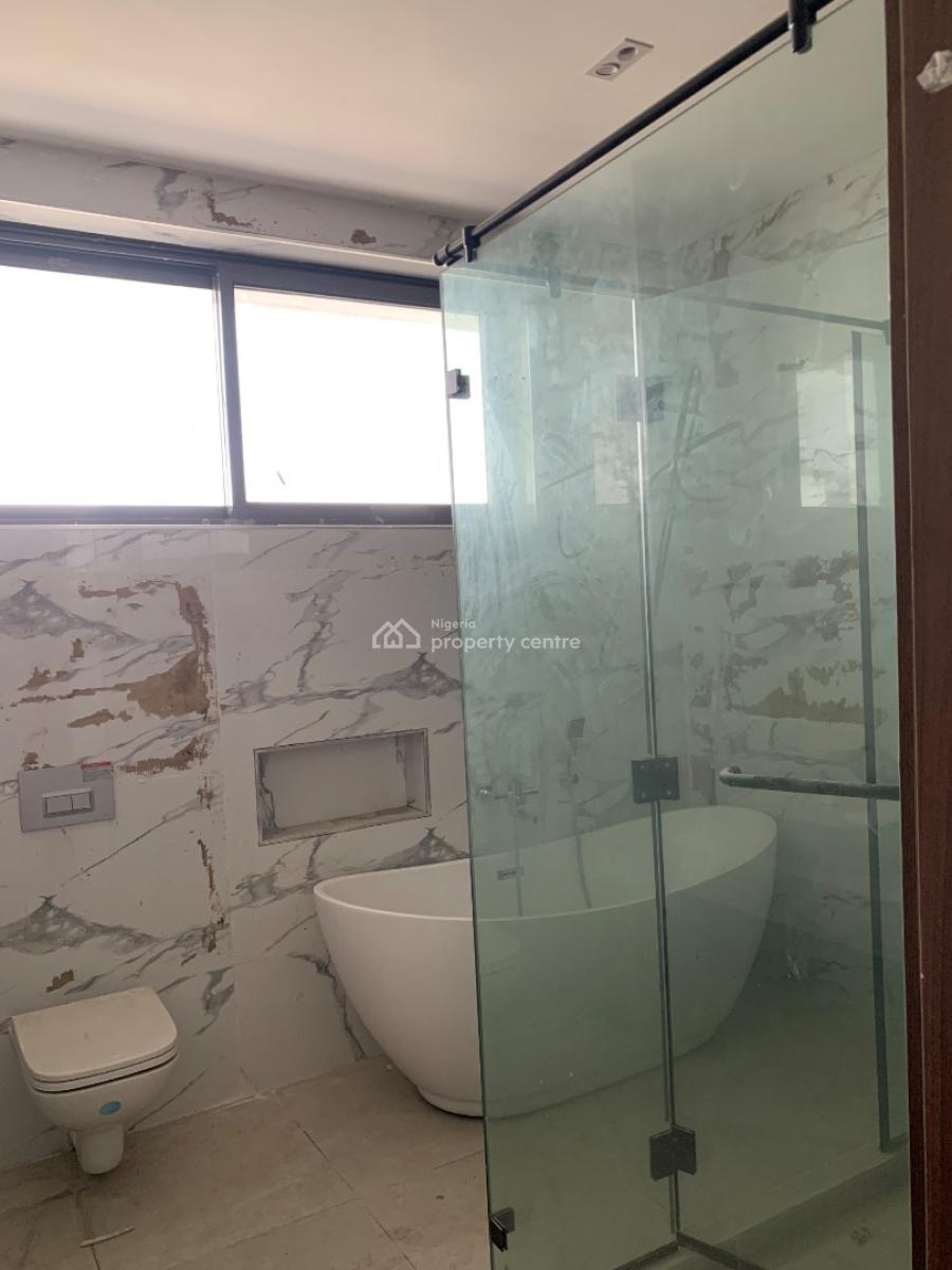 Newly Built 6 Bedroom Detached Duplex, Ikoyi, Lagos, House for Sale