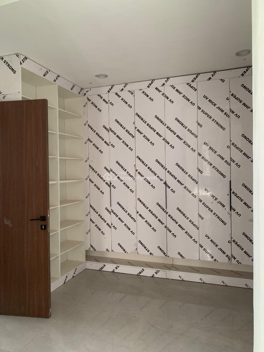 Newly Built 6 Bedroom Detached Duplex, Ikoyi, Lagos, House for Sale