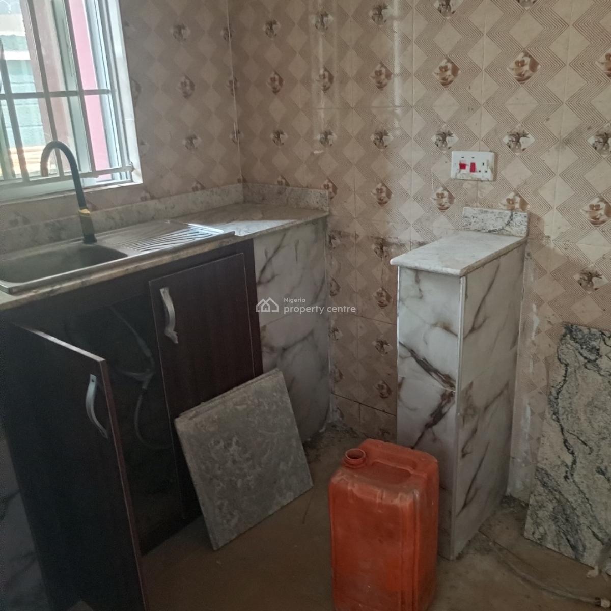 Sharp and Clean Mini Flat, Marshyhill Estate,ado Road, Ajah, Lagos, Mini Flat (room and Parlour) for Rent