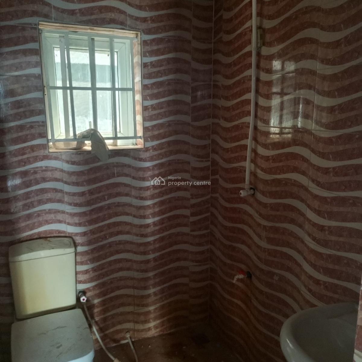 Sharp and Clean Mini Flat, Marshyhill Estate,ado Road, Ajah, Lagos, Mini Flat (room and Parlour) for Rent