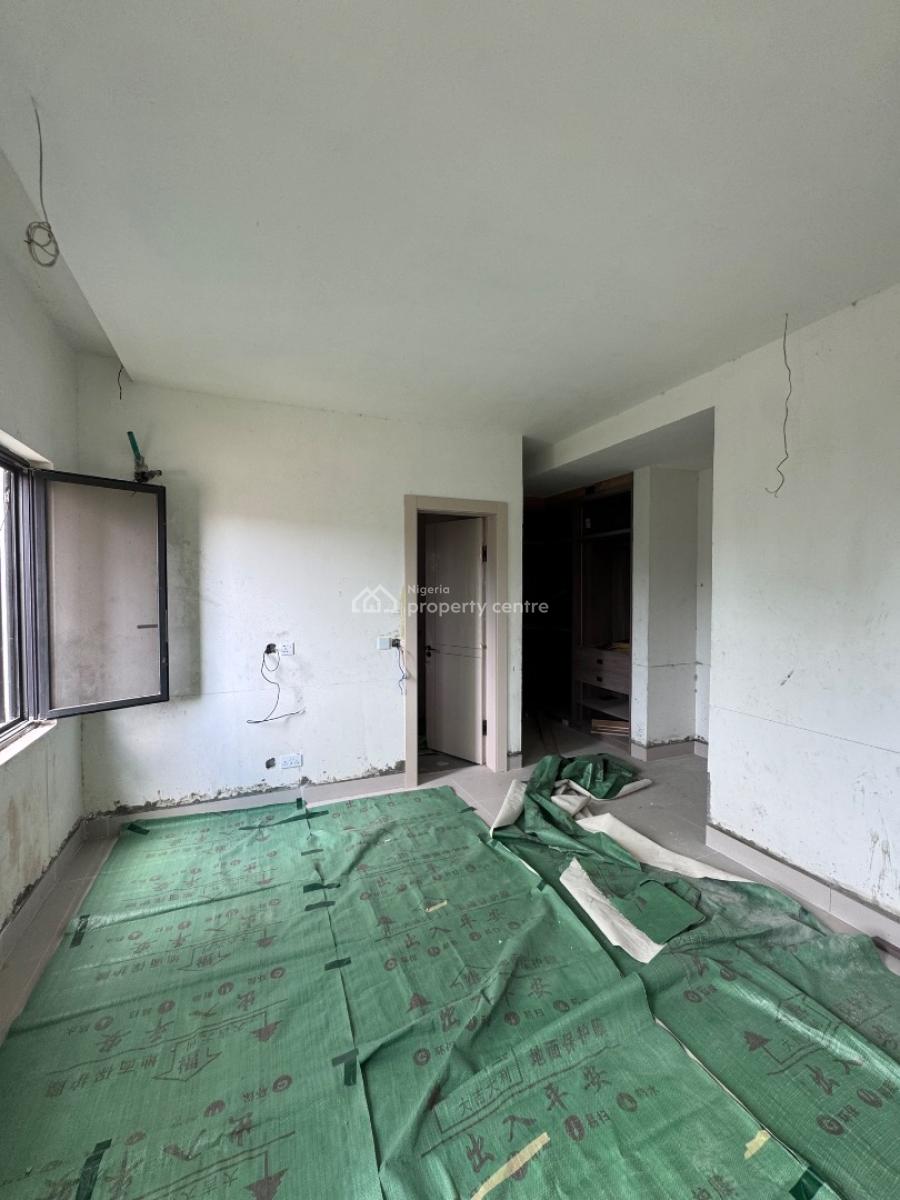 Five Bedroom Terraced Duplex, Ikoyi, Lagos, Terraced Duplex for Sale