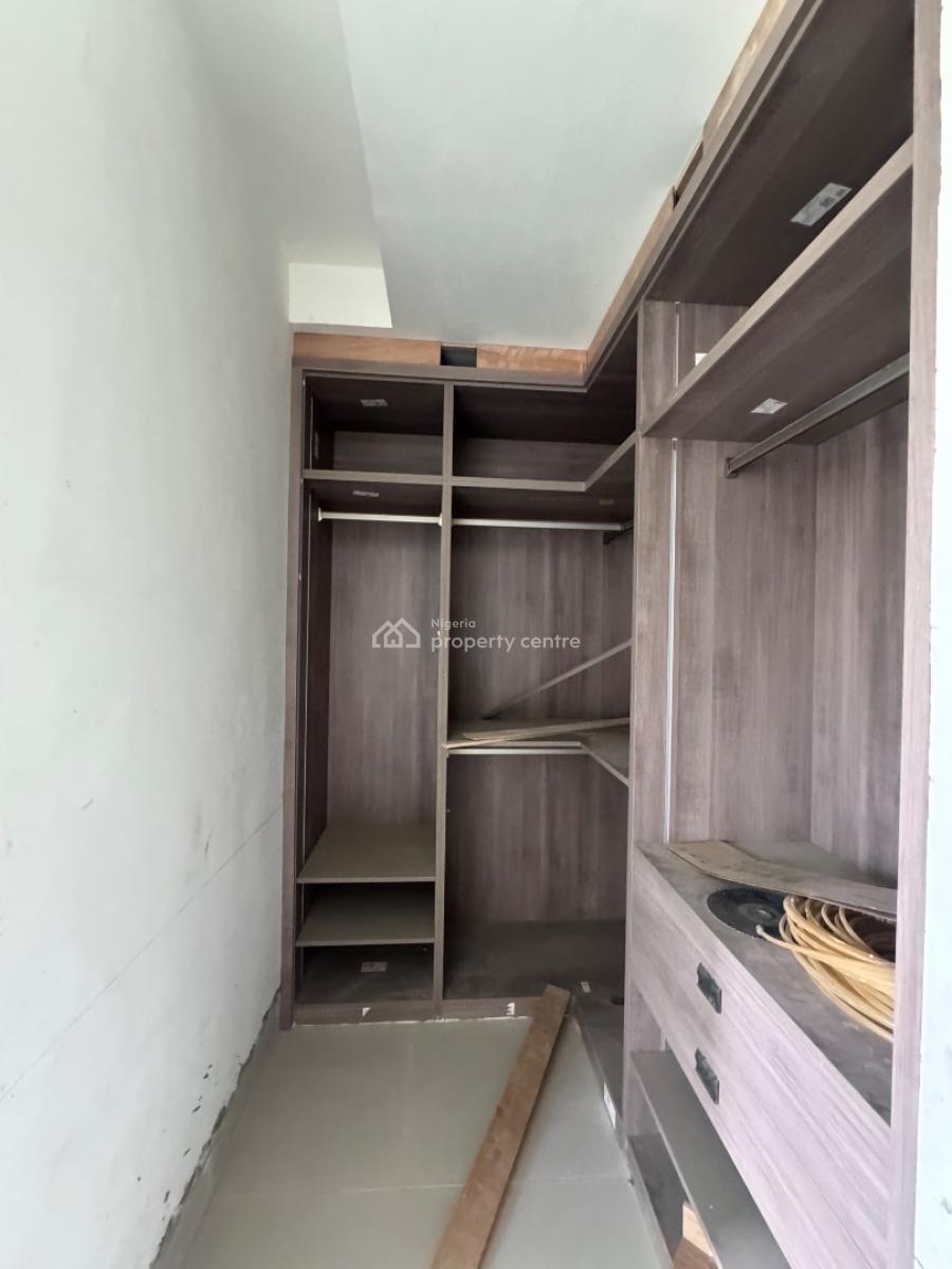 Five Bedroom Terraced Duplex, Ikoyi, Lagos, Terraced Duplex for Sale