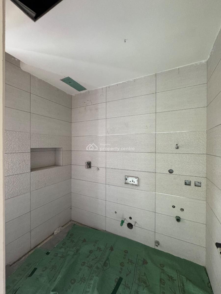 Five Bedroom Terraced Duplex, Ikoyi, Lagos, Terraced Duplex for Sale