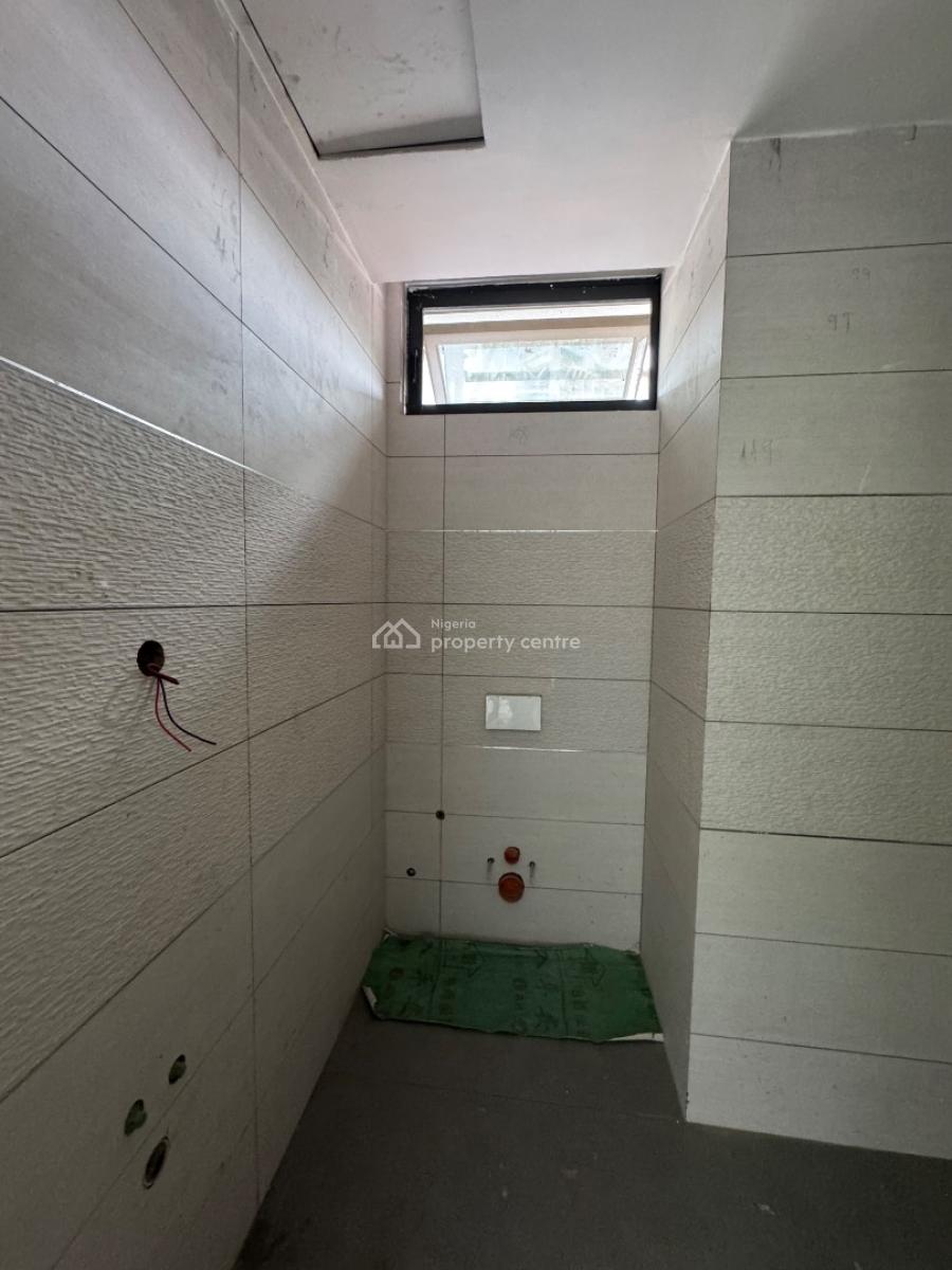 Five Bedroom Terraced Duplex, Ikoyi, Lagos, Terraced Duplex for Sale