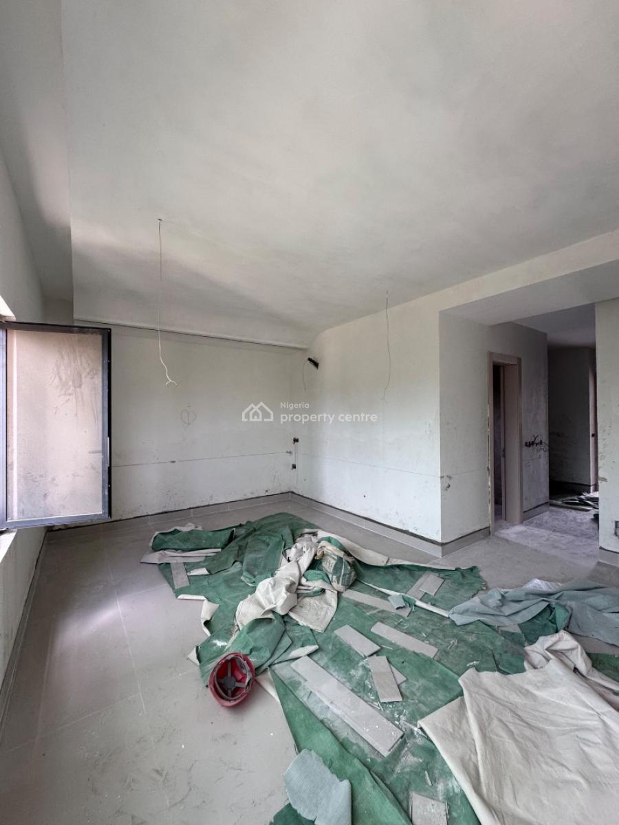 Five Bedroom Terraced Duplex, Ikoyi, Lagos, Terraced Duplex for Sale