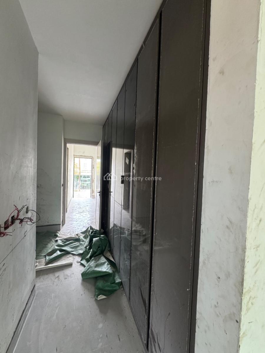 Five Bedroom Terraced Duplex, Ikoyi, Lagos, Terraced Duplex for Sale