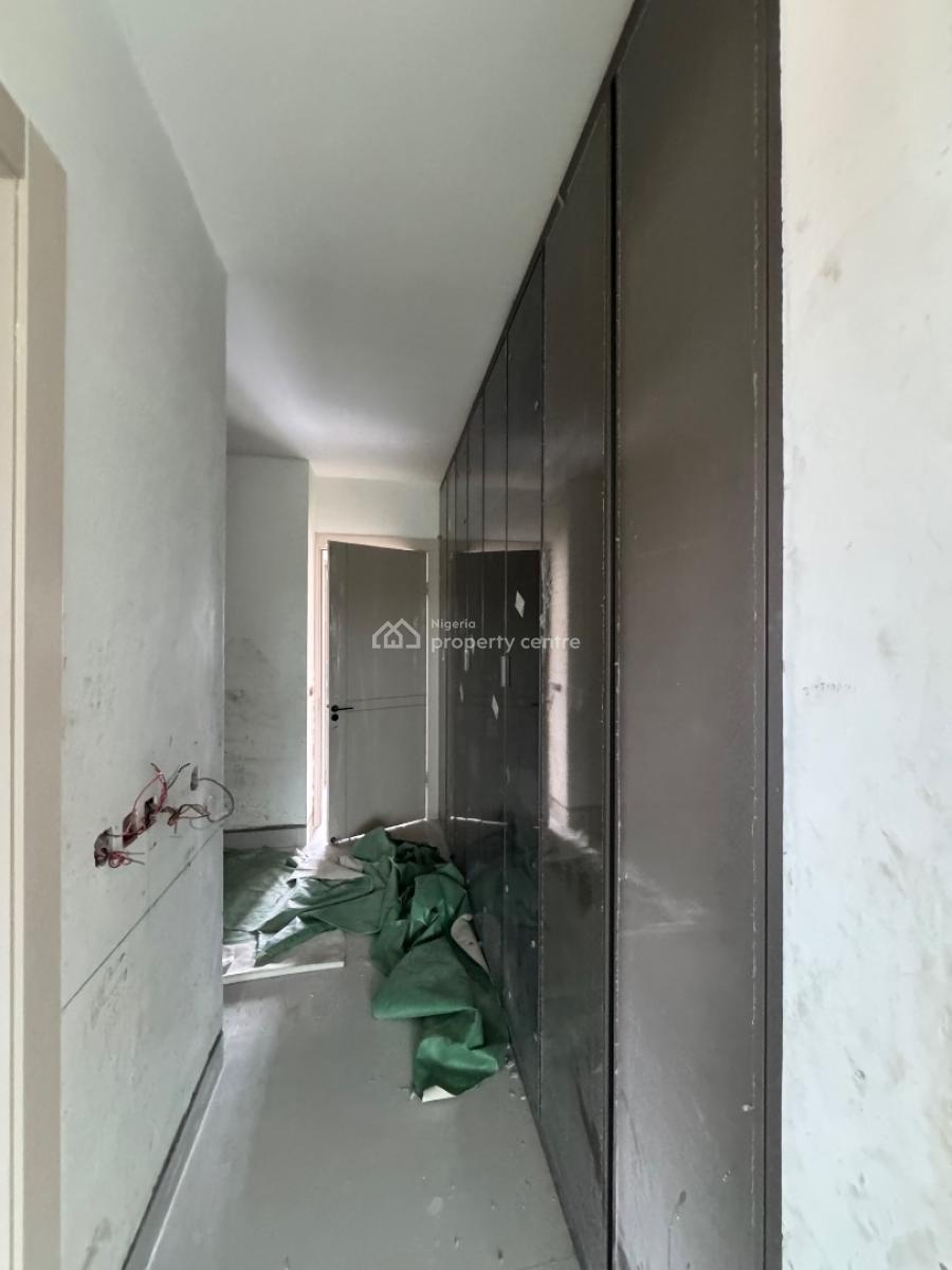 Five Bedroom Terraced Duplex, Ikoyi, Lagos, Terraced Duplex for Sale