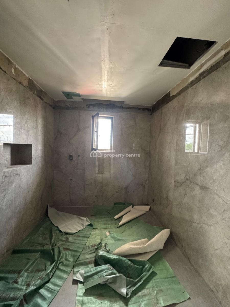 Five Bedroom Terraced Duplex, Ikoyi, Lagos, Terraced Duplex for Sale