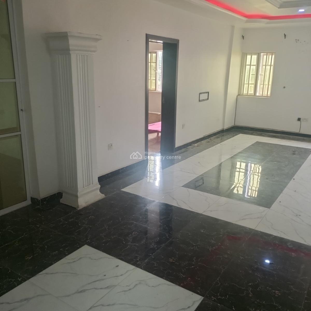 Sharp and Standard 3 Bedroom Flat, Lekki Peninsula Scheme 2,abraham Adesanya, Ajah, Lagos, Flat / Apartment for Rent