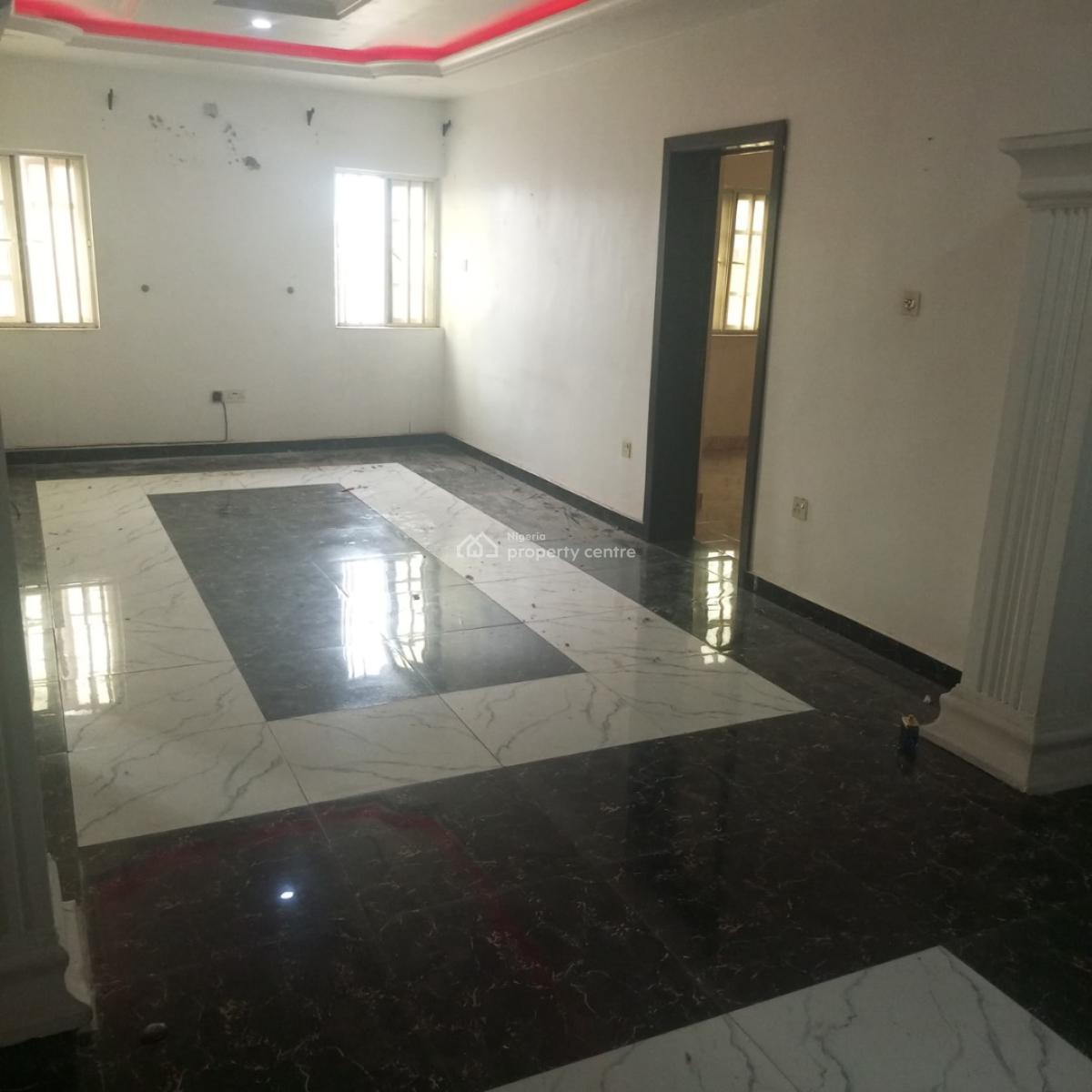 Sharp and Standard 3 Bedroom Flat, Lekki Peninsula Scheme 2,abraham Adesanya, Ajah, Lagos, Flat / Apartment for Rent