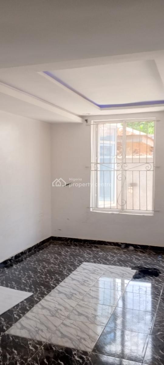 Luxury Pop 2 Bedroom Flat with Excellent Finishing, Beside Christ Embassy Camp, Maba Town, Asese, Ibafo, Ogun, Flat / Apartment for Rent