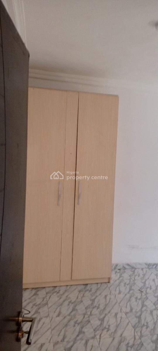 Luxury Pop 2 Bedroom Flat with Excellent Finishing, Beside Christ Embassy Camp, Maba Town, Asese, Ibafo, Ogun, Flat / Apartment for Rent