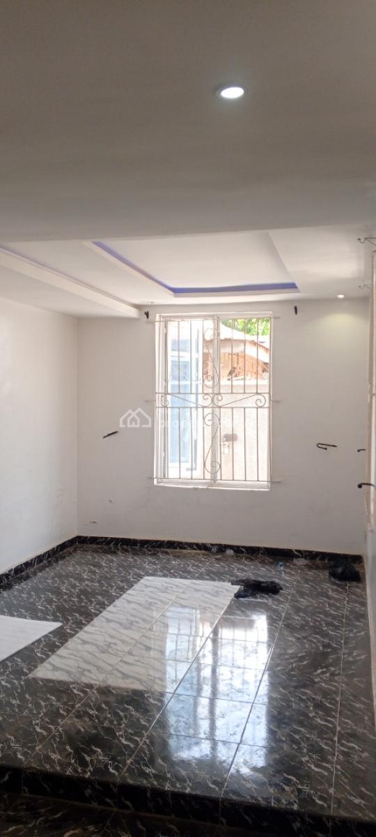 Luxury Pop 2 Bedroom Flat with Excellent Finishing, Beside Christ Embassy Camp, Maba Town, Asese, Ibafo, Ogun, Flat / Apartment for Rent