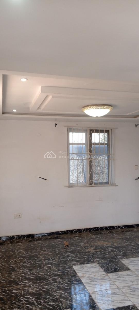 Luxury Pop 2 Bedroom Flat with Excellent Finishing, Beside Christ Embassy Camp, Maba Town, Asese, Ibafo, Ogun, Flat / Apartment for Rent