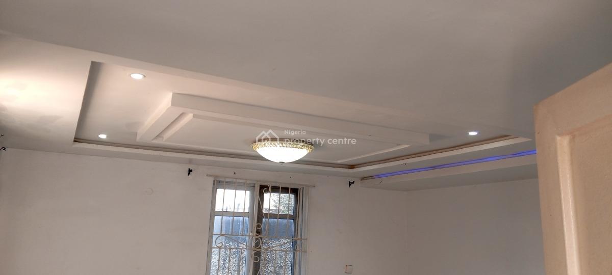 Luxury Pop 2 Bedroom Flat with Excellent Finishing, Beside Christ Embassy Camp, Maba Town, Asese, Ibafo, Ogun, Flat / Apartment for Rent