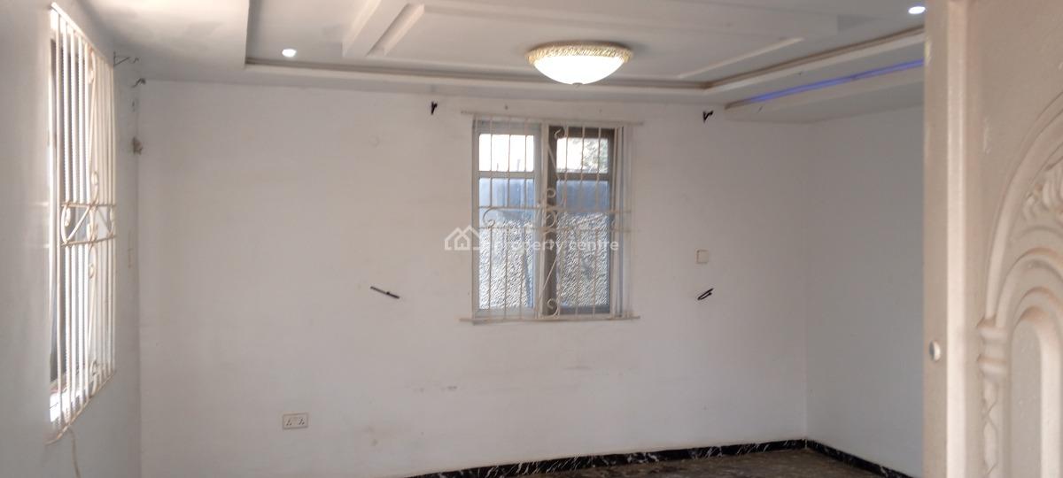 Luxury Pop 2 Bedroom Flat with Excellent Finishing, Beside Christ Embassy Camp, Maba Town, Asese, Ibafo, Ogun, Flat / Apartment for Rent