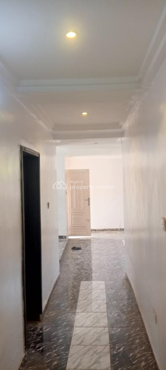 Luxury Pop 2 Bedroom Flat with Excellent Finishing, Beside Christ Embassy Camp, Maba Town, Asese, Ibafo, Ogun, Flat / Apartment for Rent