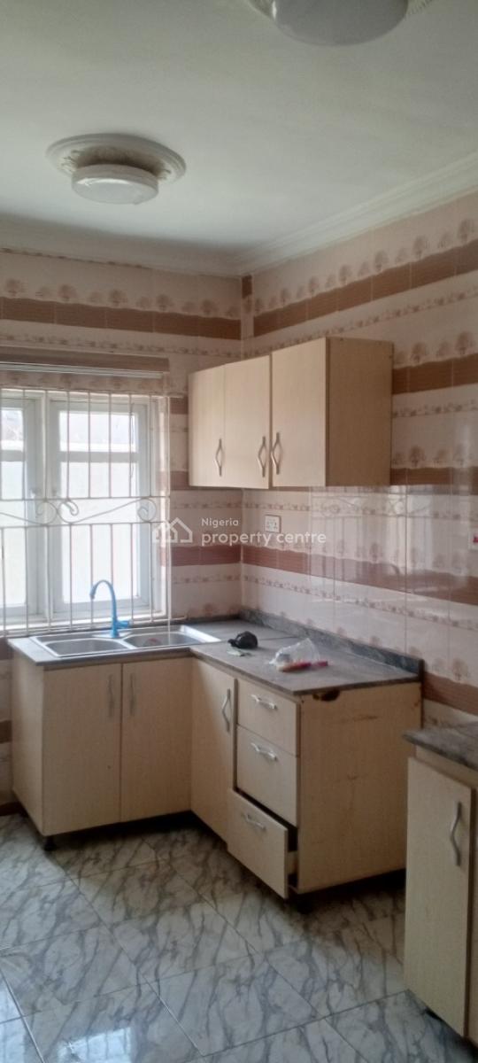 Luxury Pop 2 Bedroom Flat with Excellent Finishing, Beside Christ Embassy Camp, Maba Town, Asese, Ibafo, Ogun, Flat / Apartment for Rent